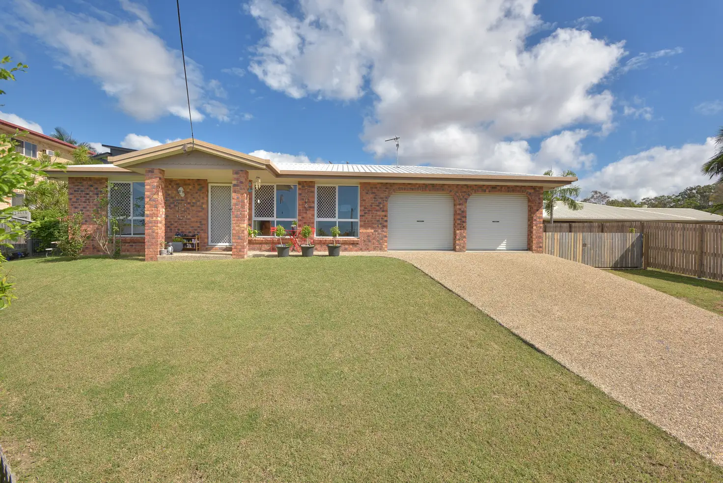 Main view of Homely house listing, 29 Davina Street, Boyne Island QLD 4680