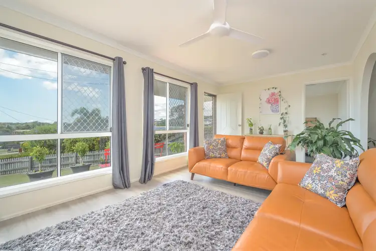Second view of Homely house listing, 29 Davina Street, Boyne Island QLD 4680