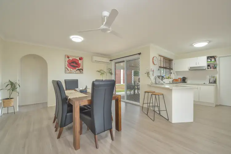 Fifth view of Homely house listing, 29 Davina Street, Boyne Island QLD 4680