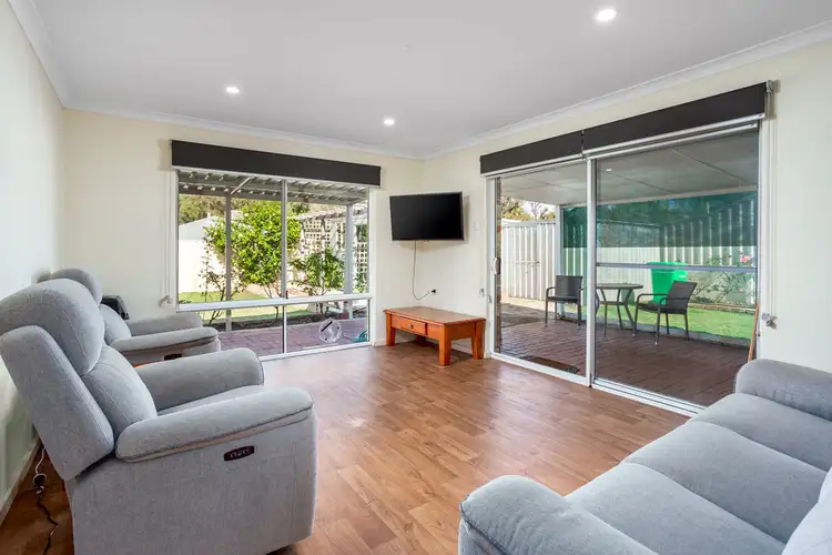 Second view of Homely house listing, 7 Yardley Court, Usher WA 6230