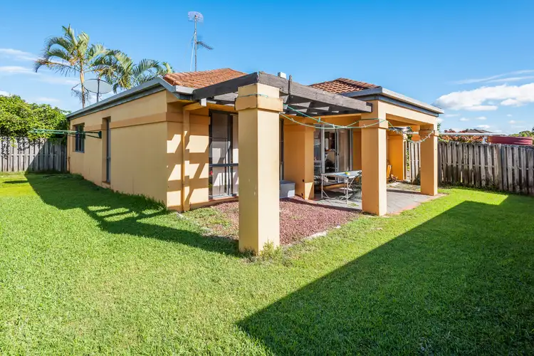 12 Myola Court, Coombabah QLD 4216