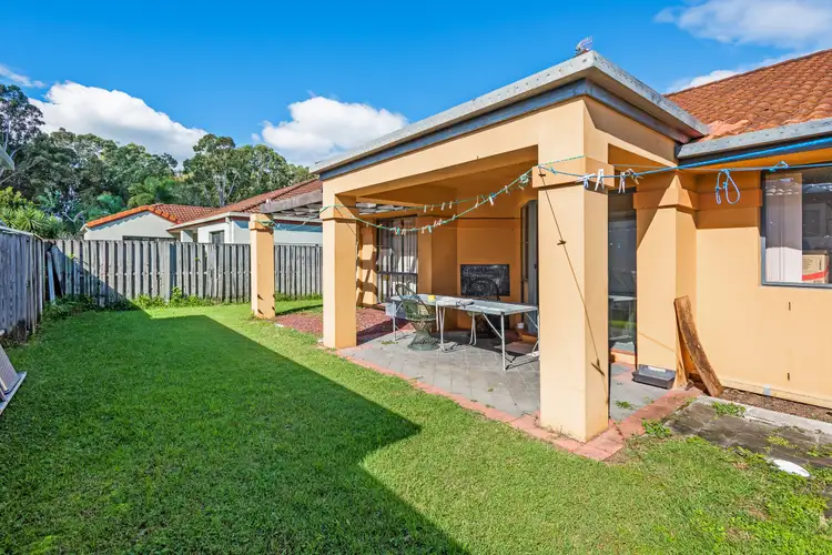Third view of Homely house listing, 12 Myola Court, Coombabah QLD 4216