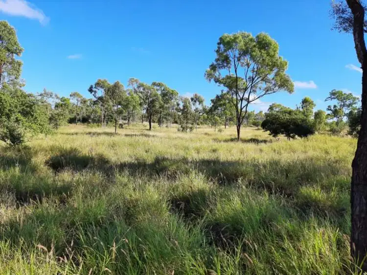 658 WEIR ROAD, Breddan QLD 4820