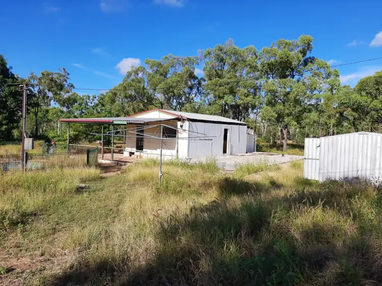 Second view of Homely rural property listing, 658 WEIR ROAD, Breddan QLD 4820