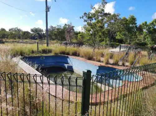 Fifth view of Homely rural property listing, 658 WEIR ROAD, Breddan QLD 4820