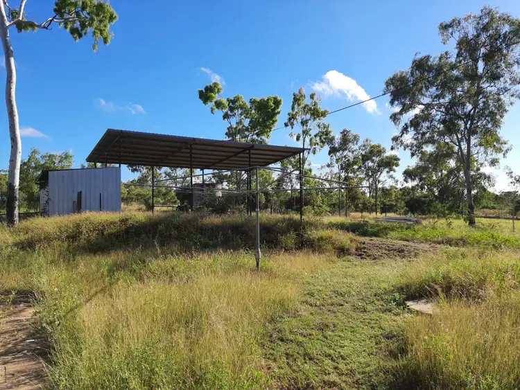 Sixth view of Homely rural property listing, 658 WEIR ROAD, Breddan QLD 4820