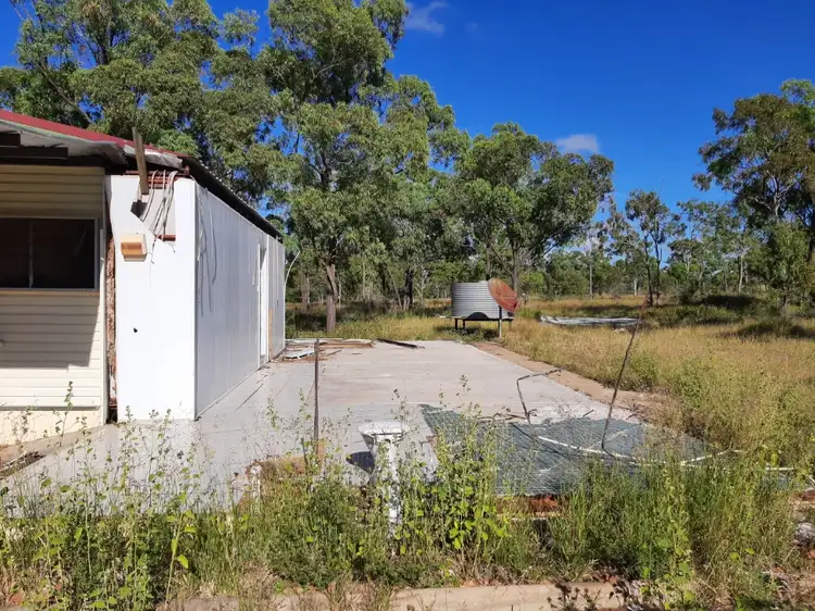 Seventh view of Homely rural property listing, 658 WEIR ROAD, Breddan QLD 4820