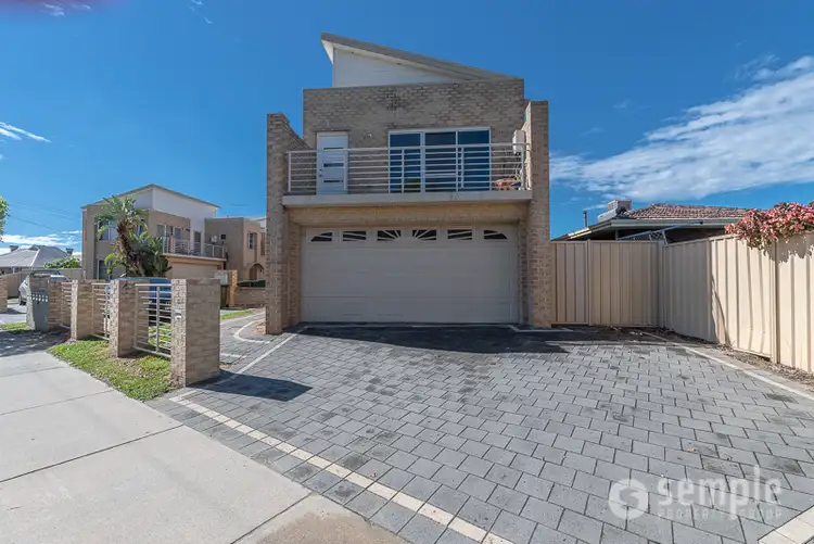 14/48 Great Northern Highway, Midland WA 6056
