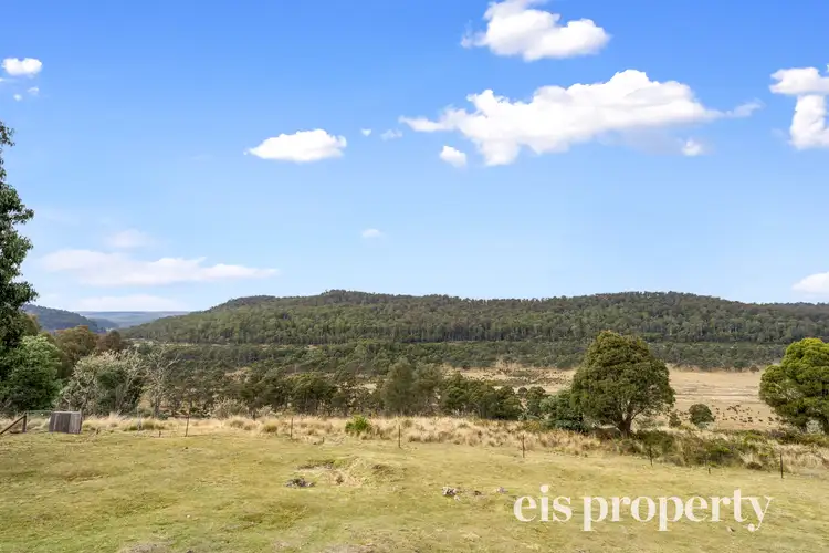 Second view of Homely house listing, 5 Bronte Heights, Bronte Park TAS 7140