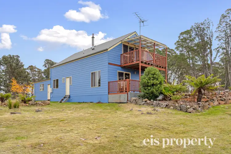 Fourth view of Homely house listing, 5 Bronte Heights, Bronte Park TAS 7140
