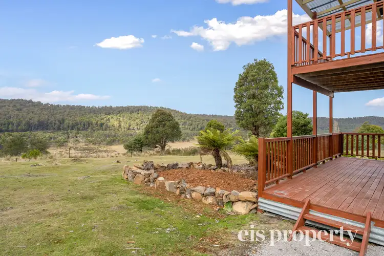 Fifth view of Homely house listing, 5 Bronte Heights, Bronte Park TAS 7140