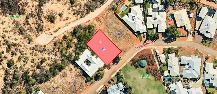 23 Frangipani Drive, Cable Beach WA 6726
