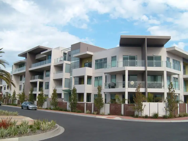 Main view of Homely apartment listing, 17/1 Burt Avenue, Findon SA 5023