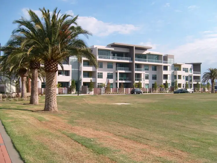 Second view of Homely apartment listing, 17/1 Burt Avenue, Findon SA 5023