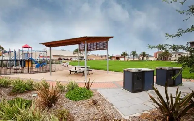 Third view of Homely apartment listing, 17/1 Burt Avenue, Findon SA 5023
