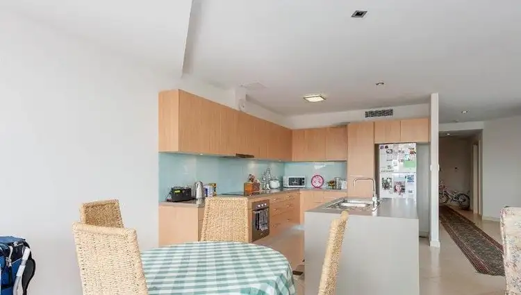 Fifth view of Homely apartment listing, 17/1 Burt Avenue, Findon SA 5023