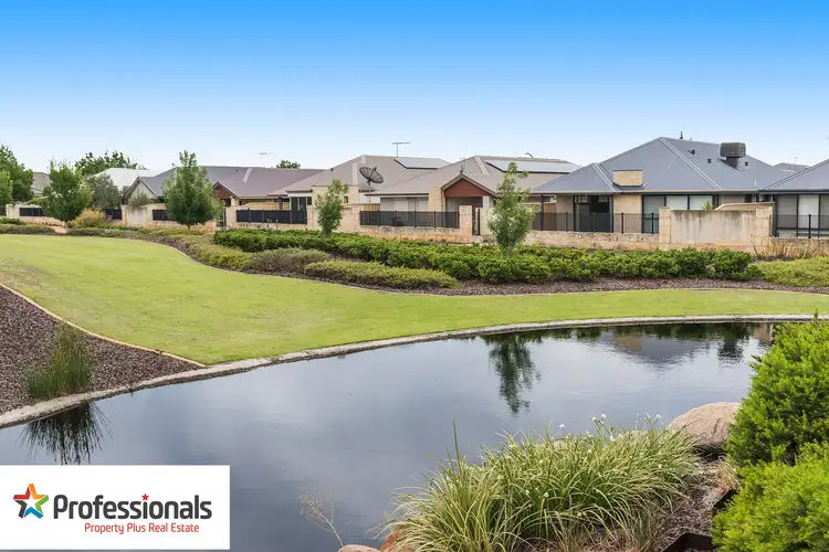Third view of Homely house listing, 11 Linkwater Pass, Southern River WA 6110