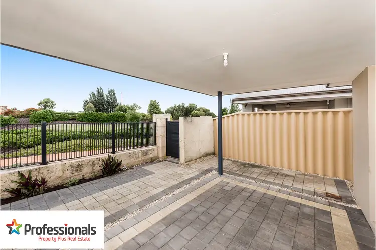 Fourth view of Homely house listing, 11 Linkwater Pass, Southern River WA 6110