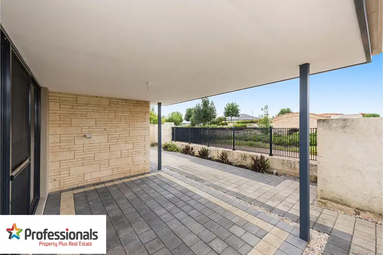 Fifth view of Homely house listing, 11 Linkwater Pass, Southern River WA 6110