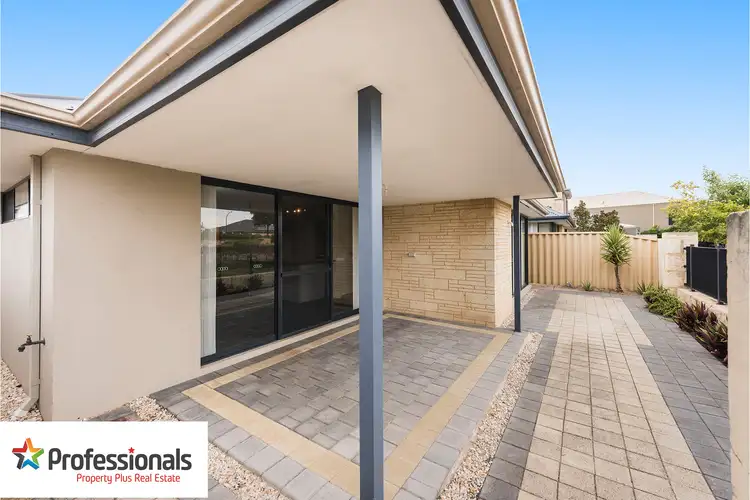 Sixth view of Homely house listing, 11 Linkwater Pass, Southern River WA 6110