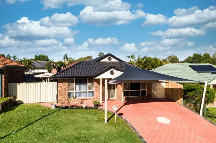 106 Torquay Crescent, Tingalpa QLD 4173