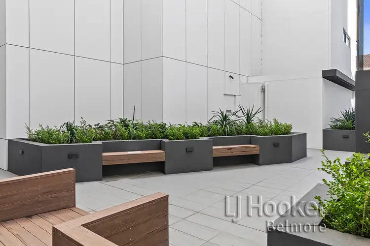 Third view of Homely apartment listing, G04/749 Canterbury Road, Belmore NSW 2192