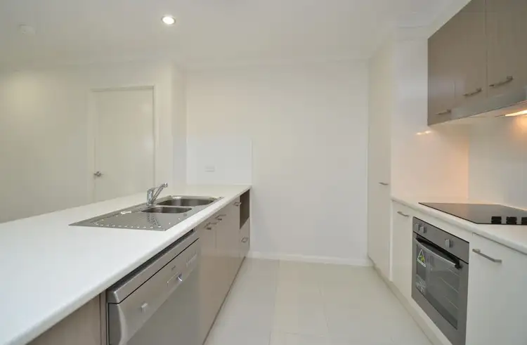 Third view of Homely house listing, 52 Tasman circuit, Burdell QLD 4818