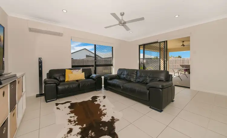 Fourth view of Homely house listing, 52 Tasman circuit, Burdell QLD 4818