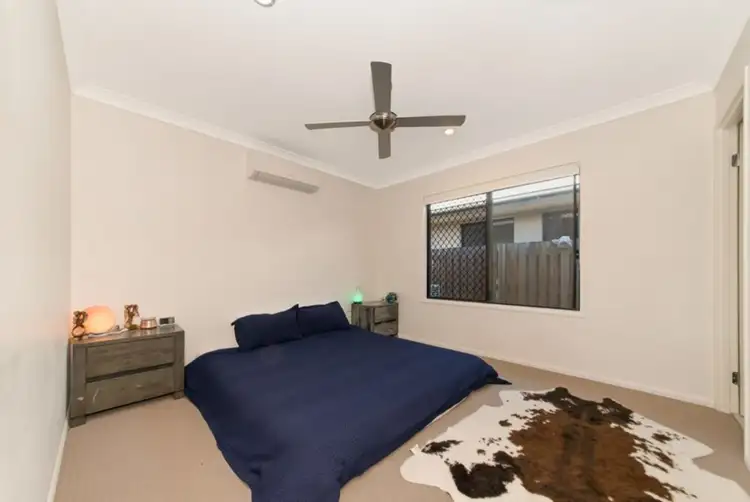 Seventh view of Homely house listing, 52 Tasman circuit, Burdell QLD 4818