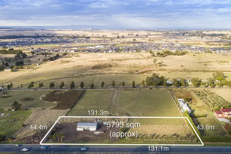1250 Hume Freeway, Kalkallo VIC 3064