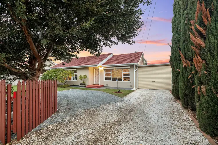 Second view of Homely house listing, 42 Guthrie Road, Christies Beach SA 5165