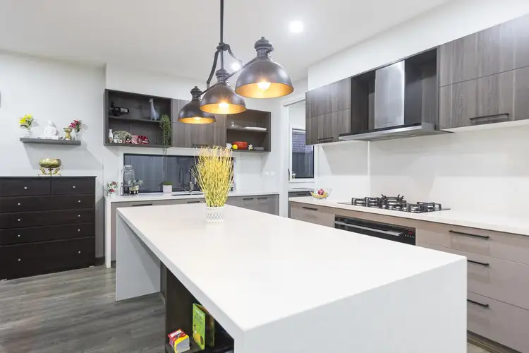 Fifth view of Homely house listing, 13 Coachwood Street, Craigieburn VIC 3064