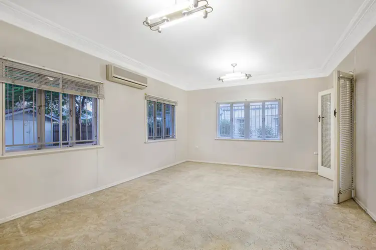 Second view of Homely house listing, 45 Rawson Street, Wooloowin QLD 4030