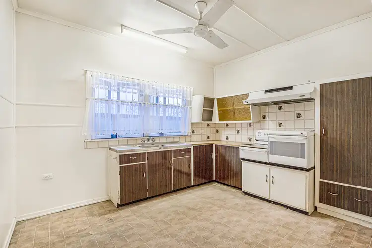 Third view of Homely house listing, 45 Rawson Street, Wooloowin QLD 4030