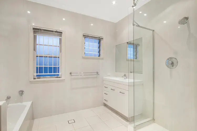 Fourth view of Homely house listing, 45 Rawson Street, Wooloowin QLD 4030