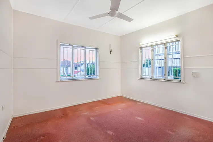 Fifth view of Homely house listing, 45 Rawson Street, Wooloowin QLD 4030