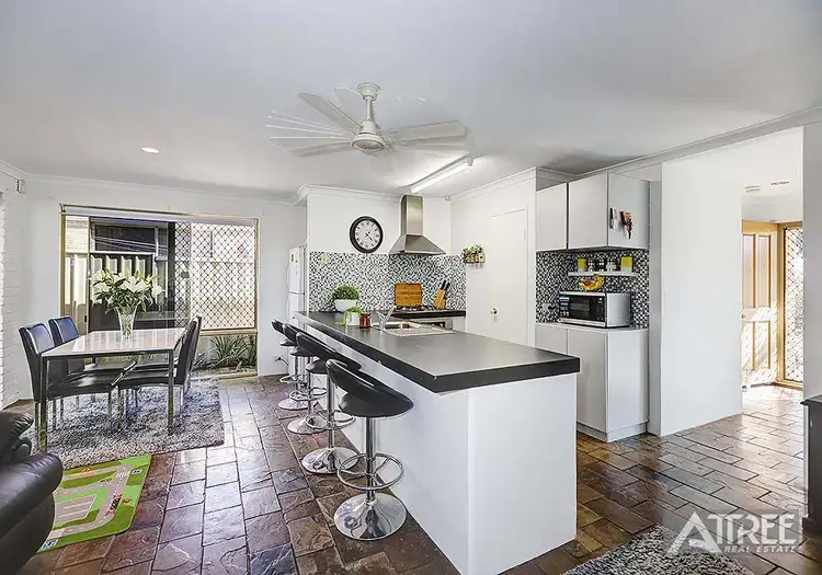 Second view of Homely house listing, 19 Mariana Close, Maddington WA 6109