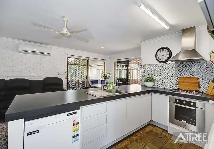 Fourth view of Homely house listing, 19 Mariana Close, Maddington WA 6109