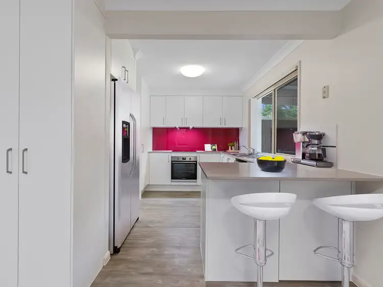 Second view of Homely house listing, 61 Statesman Circuit, Sippy Downs QLD 4556