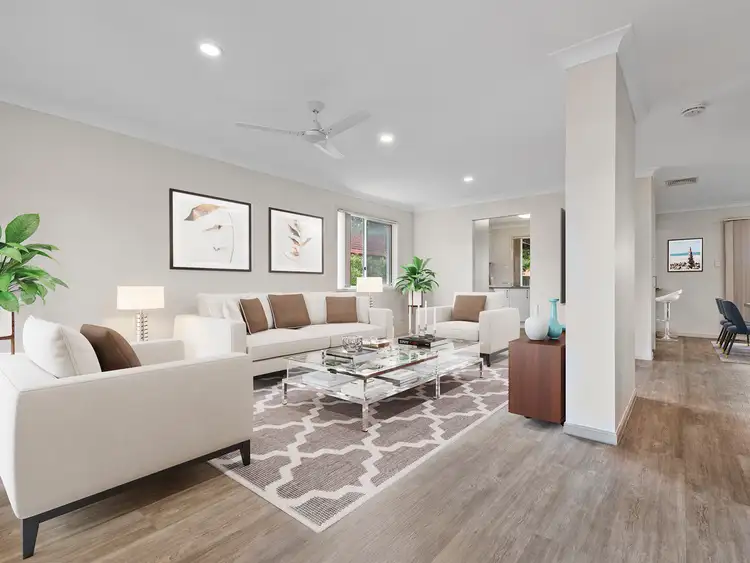 Third view of Homely house listing, 61 Statesman Circuit, Sippy Downs QLD 4556