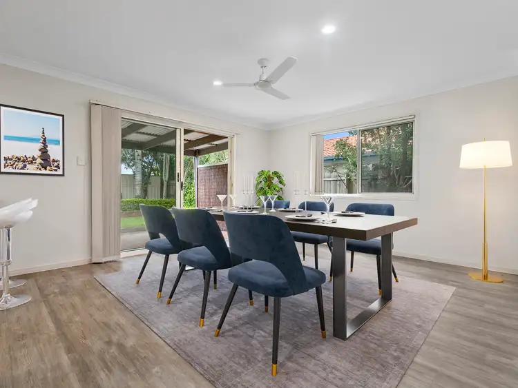 Fourth view of Homely house listing, 61 Statesman Circuit, Sippy Downs QLD 4556