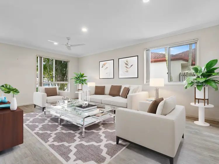 Fifth view of Homely house listing, 61 Statesman Circuit, Sippy Downs QLD 4556