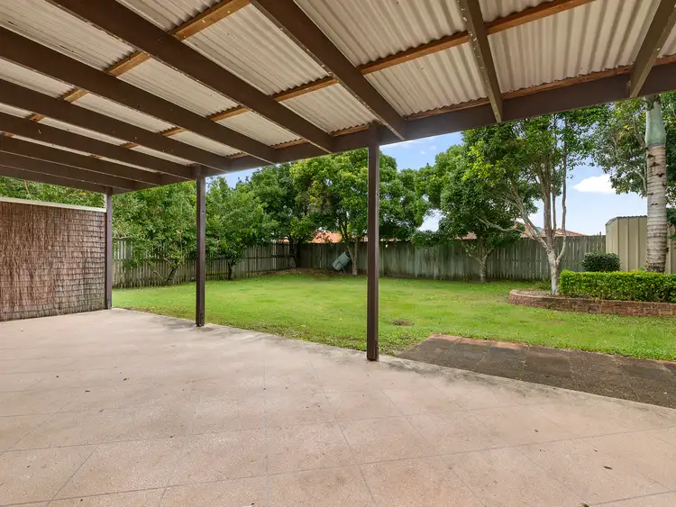Sixth view of Homely house listing, 61 Statesman Circuit, Sippy Downs QLD 4556