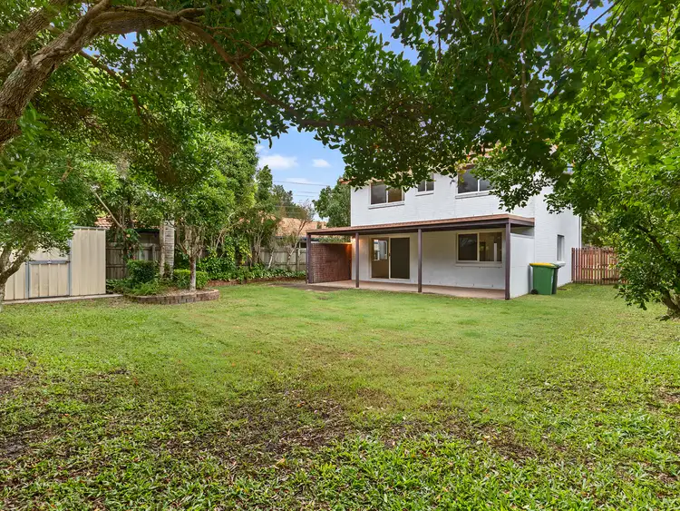 Seventh view of Homely house listing, 61 Statesman Circuit, Sippy Downs QLD 4556