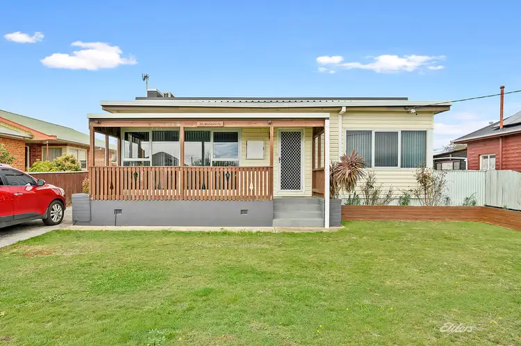 Main view of Homely house listing, 51 Halstead Street, Montello TAS 7320