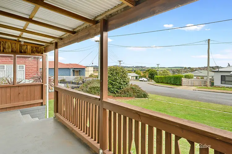 Second view of Homely house listing, 51 Halstead Street, Montello TAS 7320
