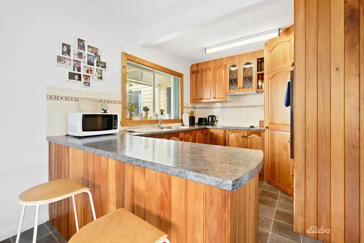 Fifth view of Homely house listing, 51 Halstead Street, Montello TAS 7320