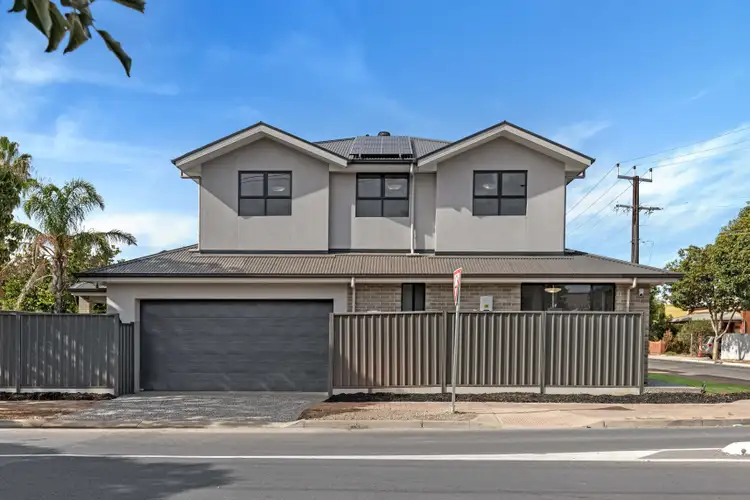 Second view of Homely house listing, 61 Second Street, Brompton SA 5007