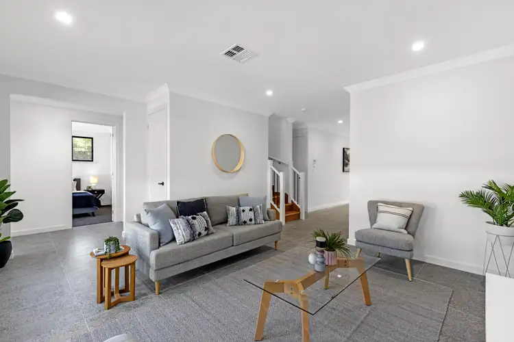 Third view of Homely house listing, 61 Second Street, Brompton SA 5007