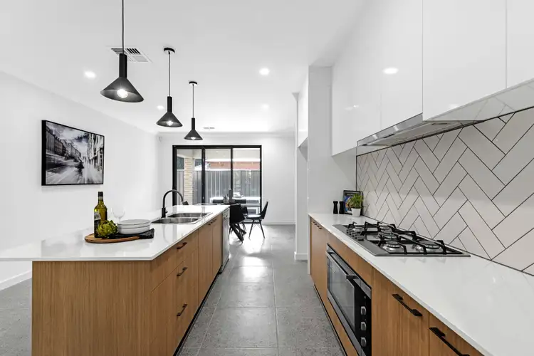 Sixth view of Homely house listing, 61 Second Street, Brompton SA 5007